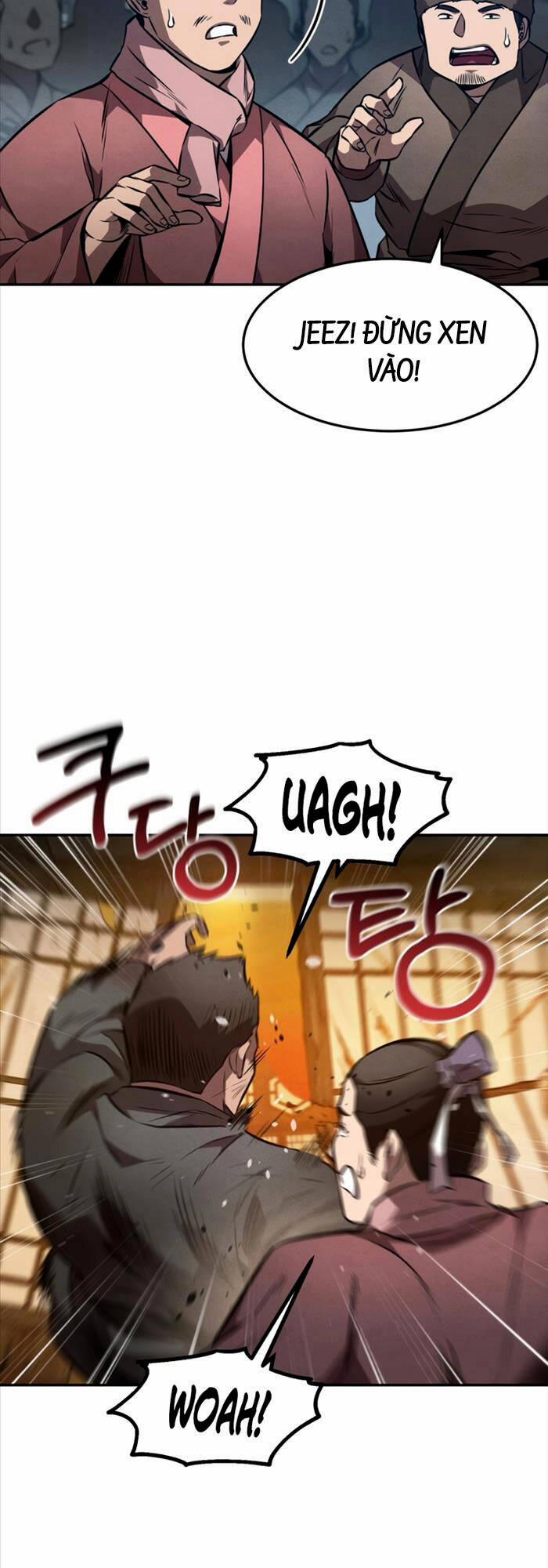 Chuyển Sinh Thành Tiêu Sư 49 trang 2