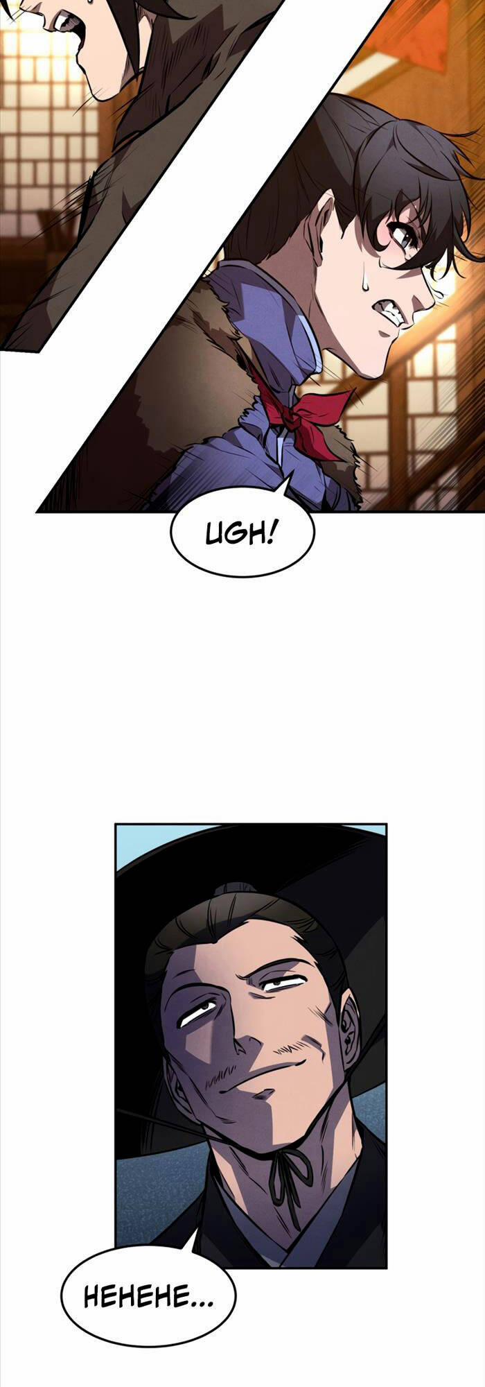 Chuyển Sinh Thành Tiêu Sư 49 trang 21