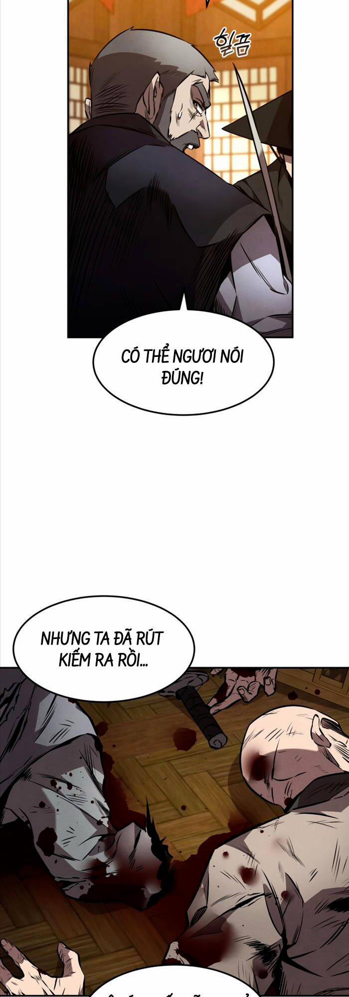 Chuyển Sinh Thành Tiêu Sư 49 trang 23