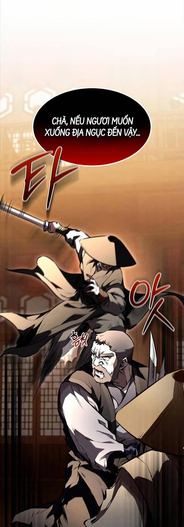 Chuyển Sinh Thành Tiêu Sư 49 trang 25