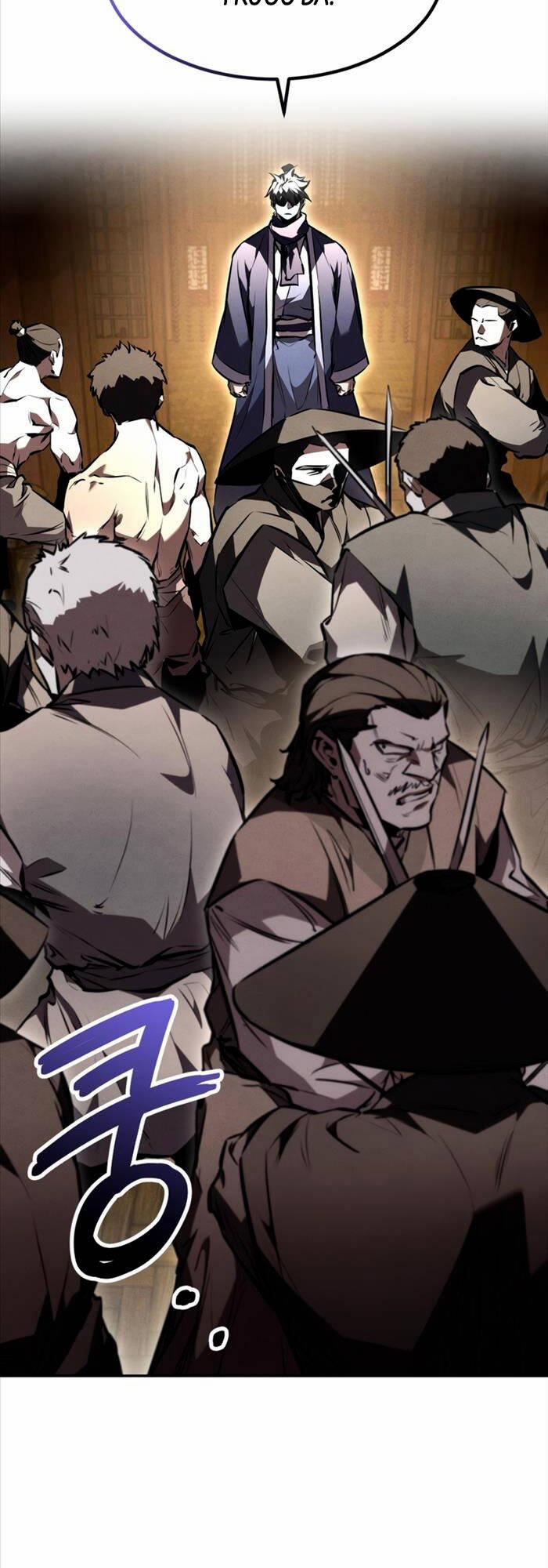 Chuyển Sinh Thành Tiêu Sư 49 trang 27