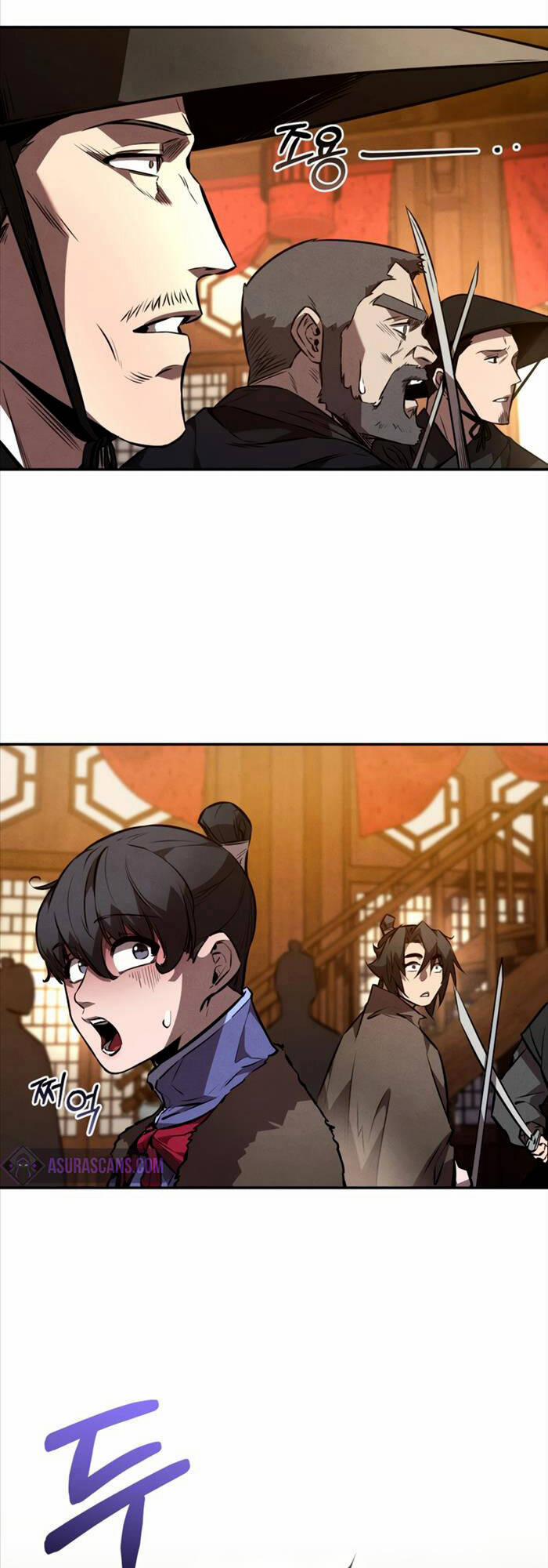 Chuyển Sinh Thành Tiêu Sư 49 trang 28