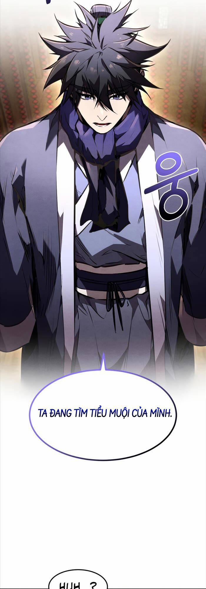 Chuyển Sinh Thành Tiêu Sư 49 trang 29