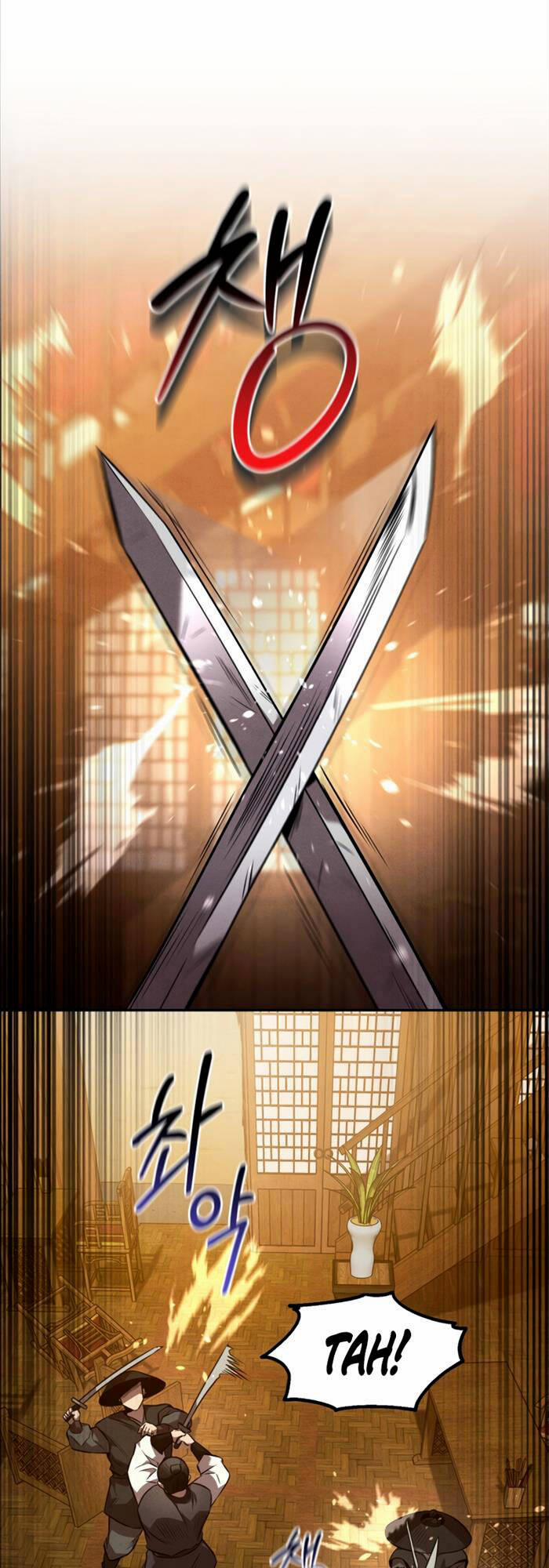 Chuyển Sinh Thành Tiêu Sư 49 trang 3