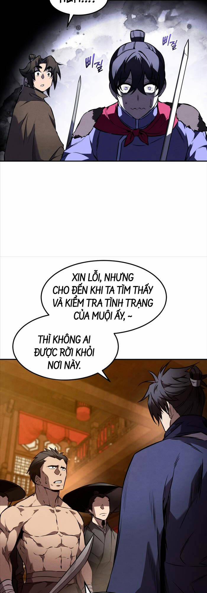 Chuyển Sinh Thành Tiêu Sư 49 trang 30