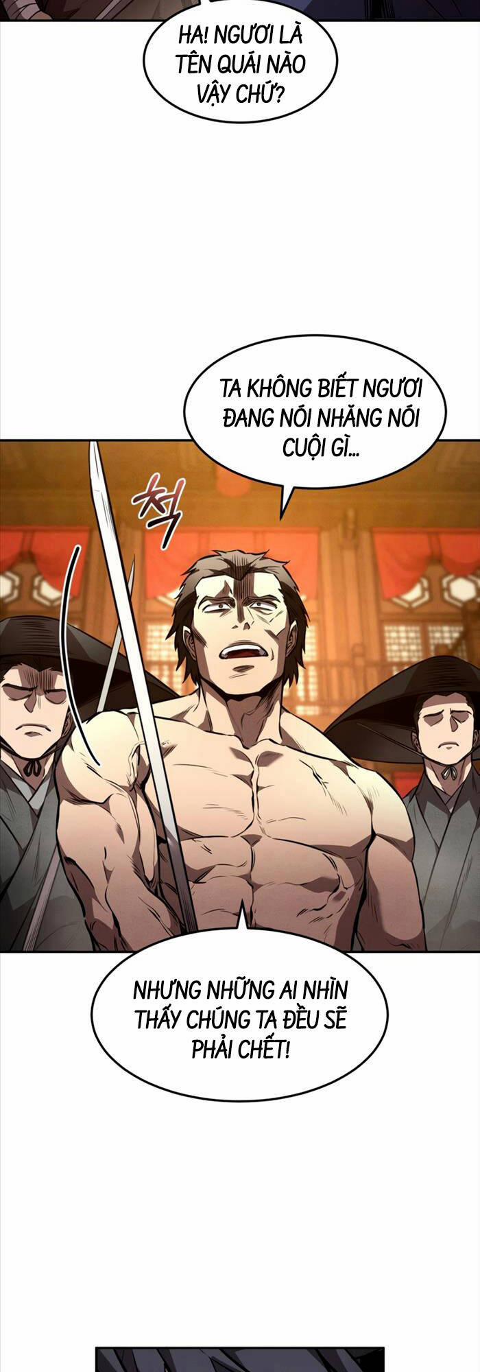 Chuyển Sinh Thành Tiêu Sư 49 trang 31