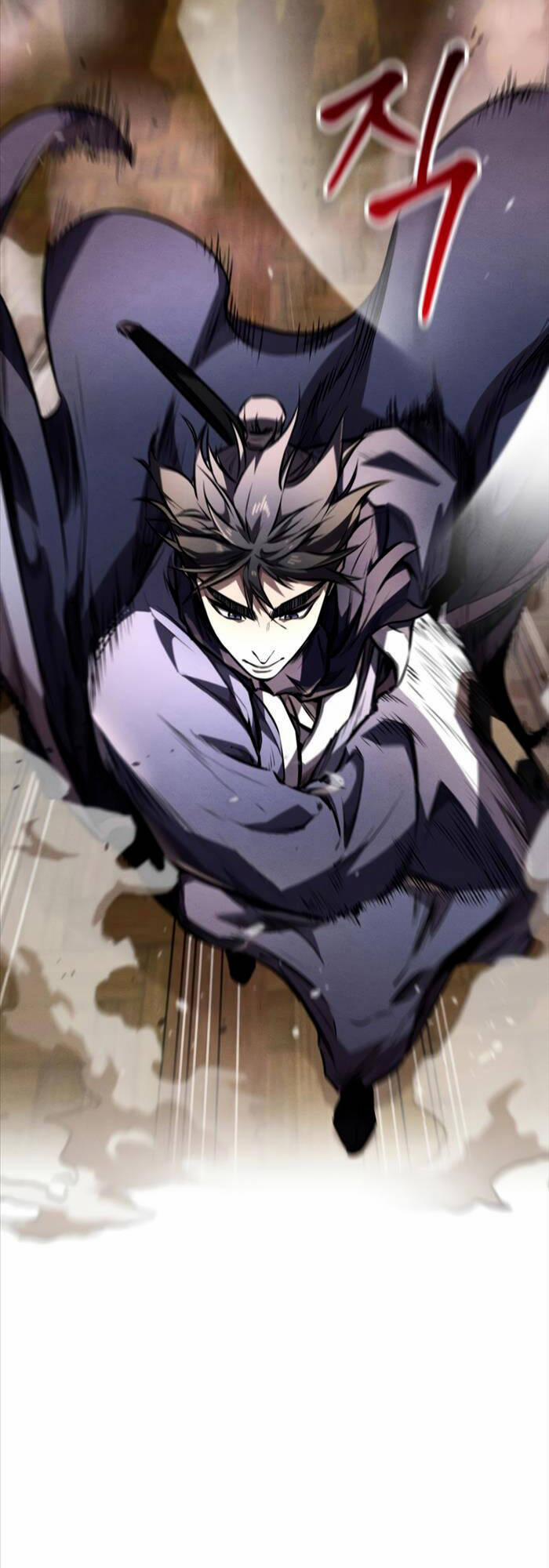 Chuyển Sinh Thành Tiêu Sư 49 trang 33