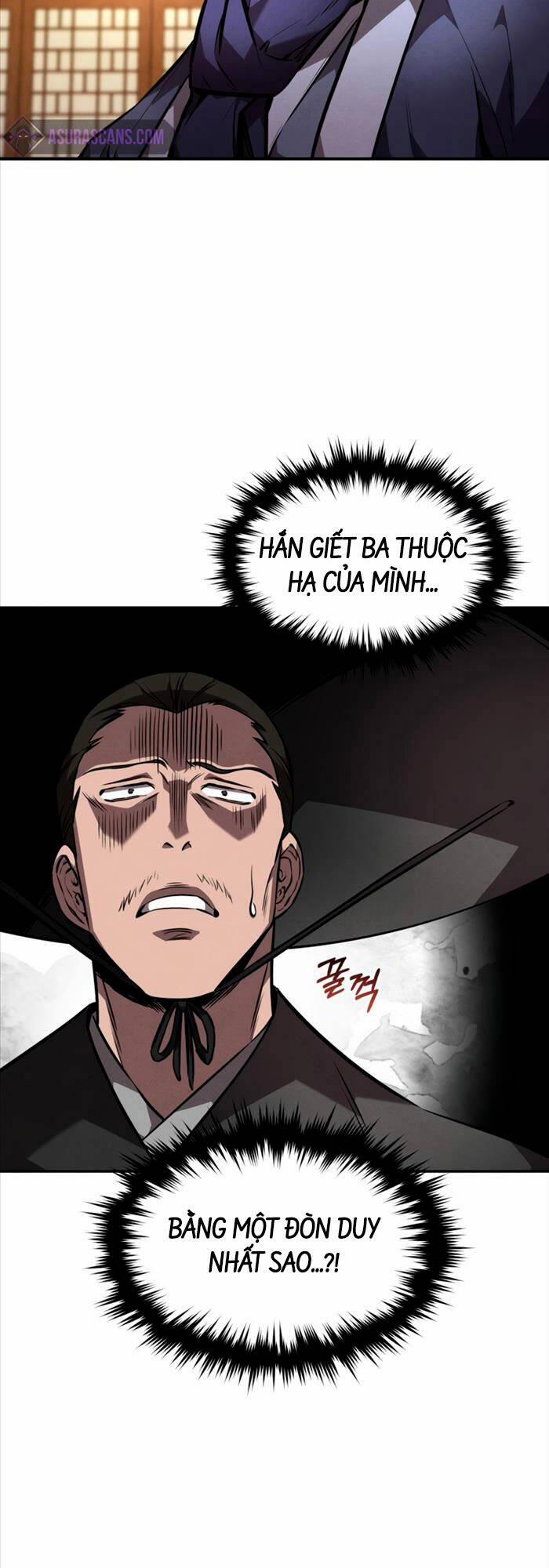 Chuyển Sinh Thành Tiêu Sư 49 trang 35