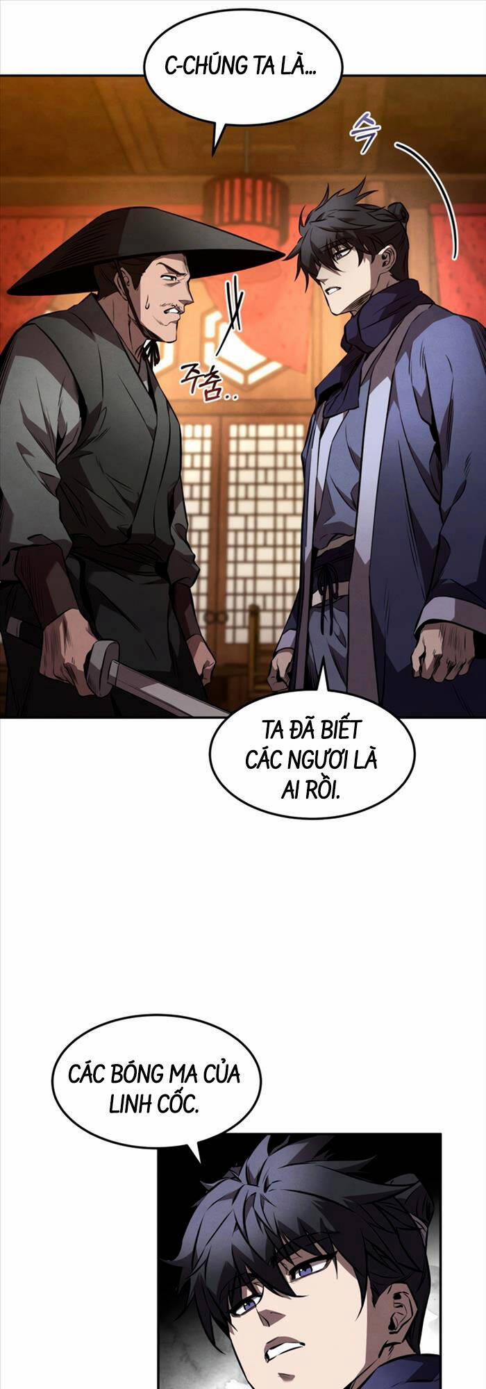 Chuyển Sinh Thành Tiêu Sư 49 trang 37