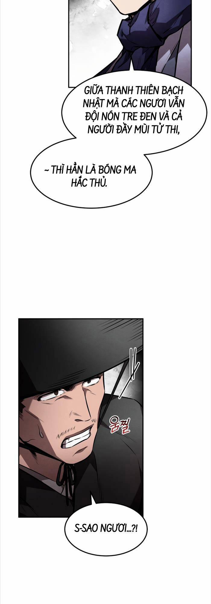 Chuyển Sinh Thành Tiêu Sư 49 trang 38
