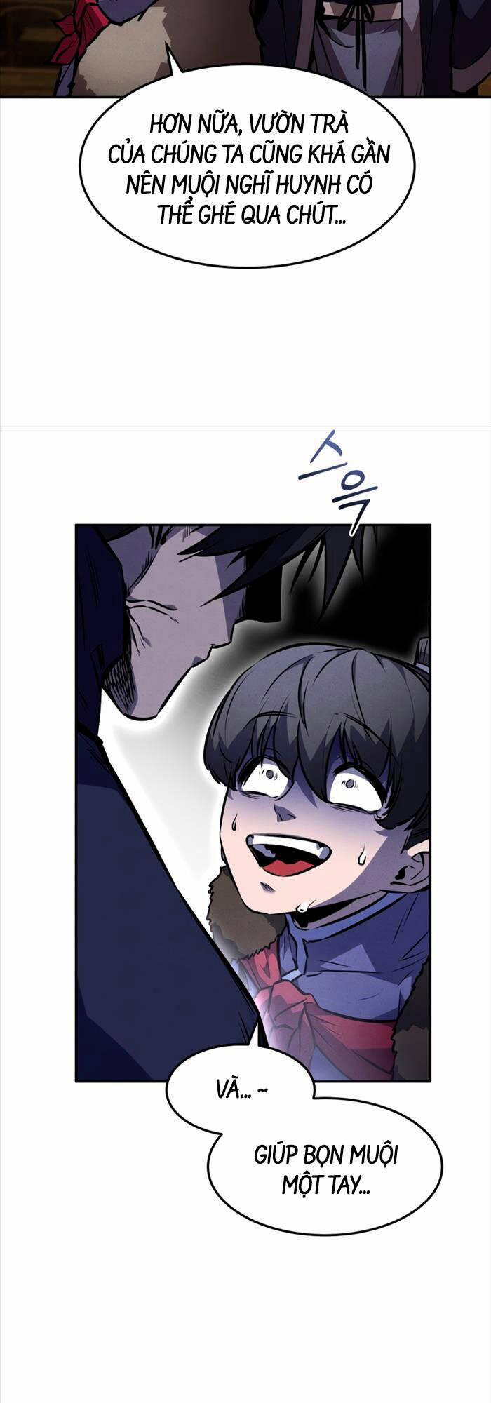 Chuyển Sinh Thành Tiêu Sư 49 trang 43