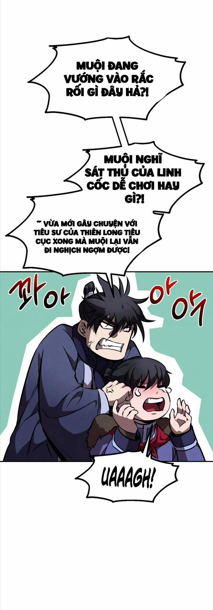 Chuyển Sinh Thành Tiêu Sư 49 trang 44