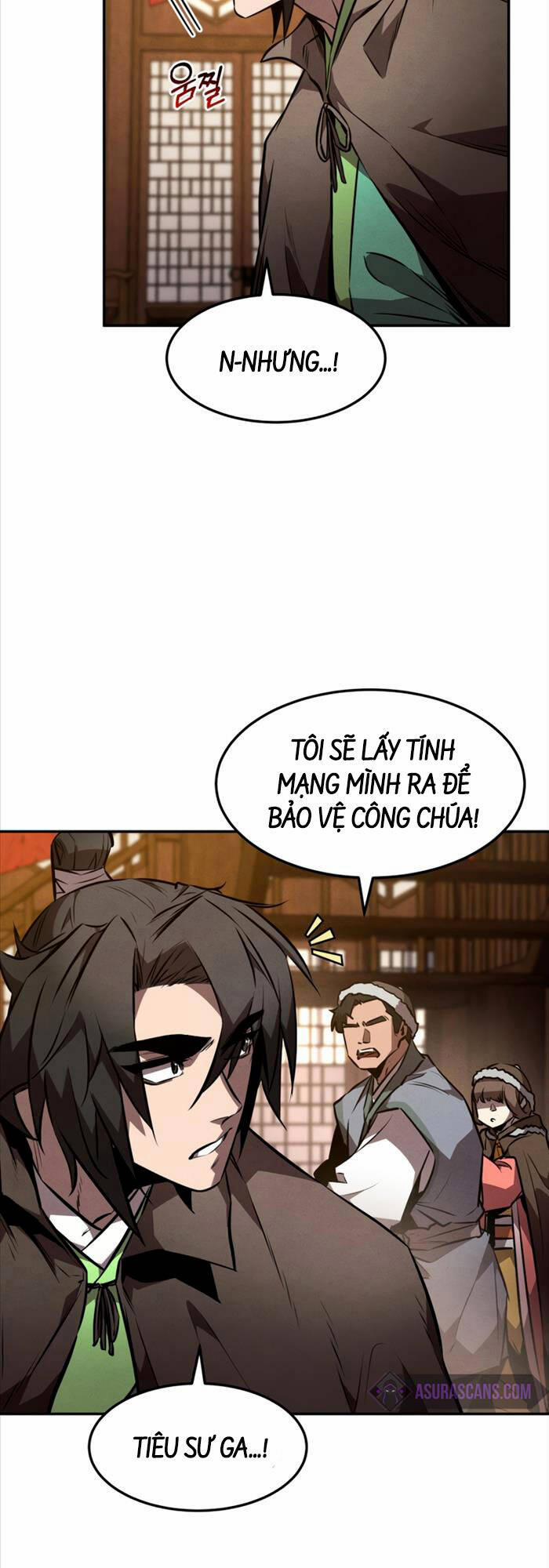 Chuyển Sinh Thành Tiêu Sư 49 trang 46