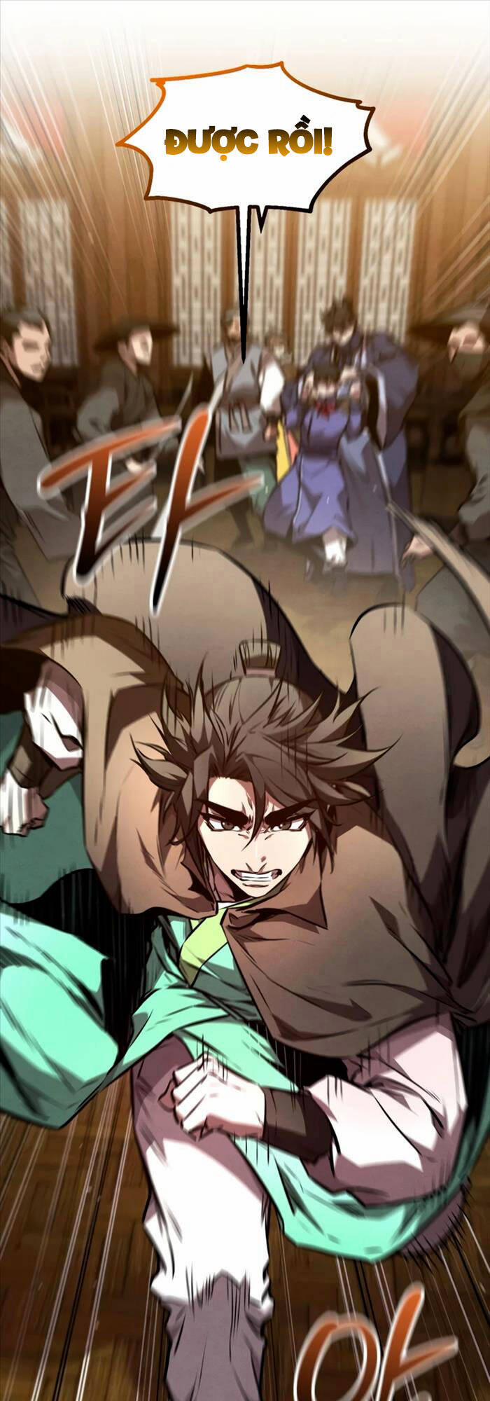Chuyển Sinh Thành Tiêu Sư 49 trang 49
