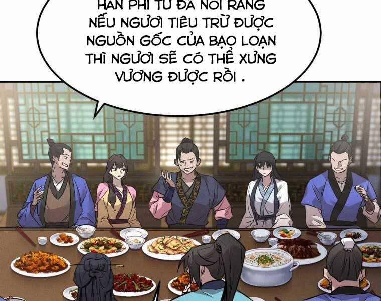 Chuyển Sinh Thành Tiêu Sư 5 trang 153