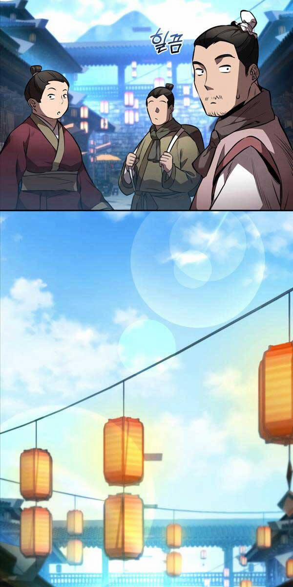 Chuyển Sinh Thành Tiêu Sư 50 trang 1