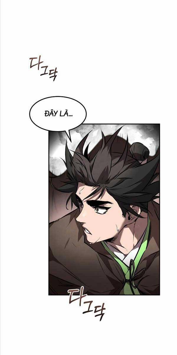 Chuyển Sinh Thành Tiêu Sư 50 trang 16