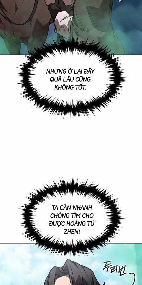 Chuyển Sinh Thành Tiêu Sư 50 trang 19