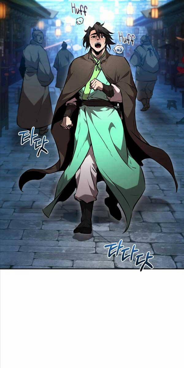 Chuyển Sinh Thành Tiêu Sư 50 trang 2