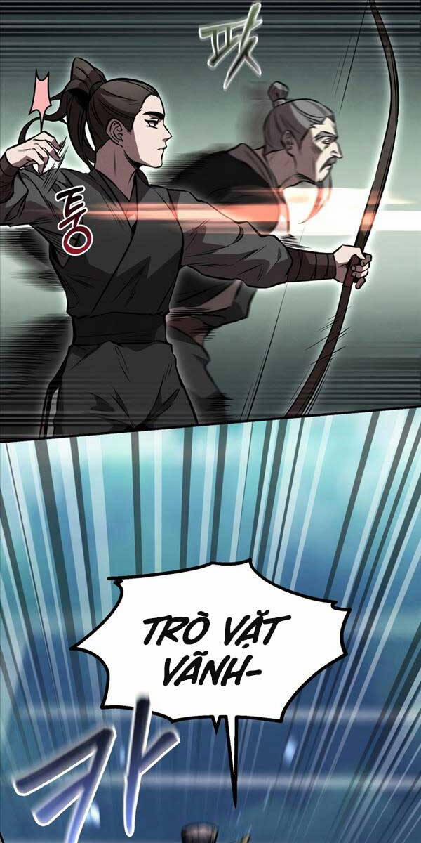 Chuyển Sinh Thành Tiêu Sư 50 trang 32
