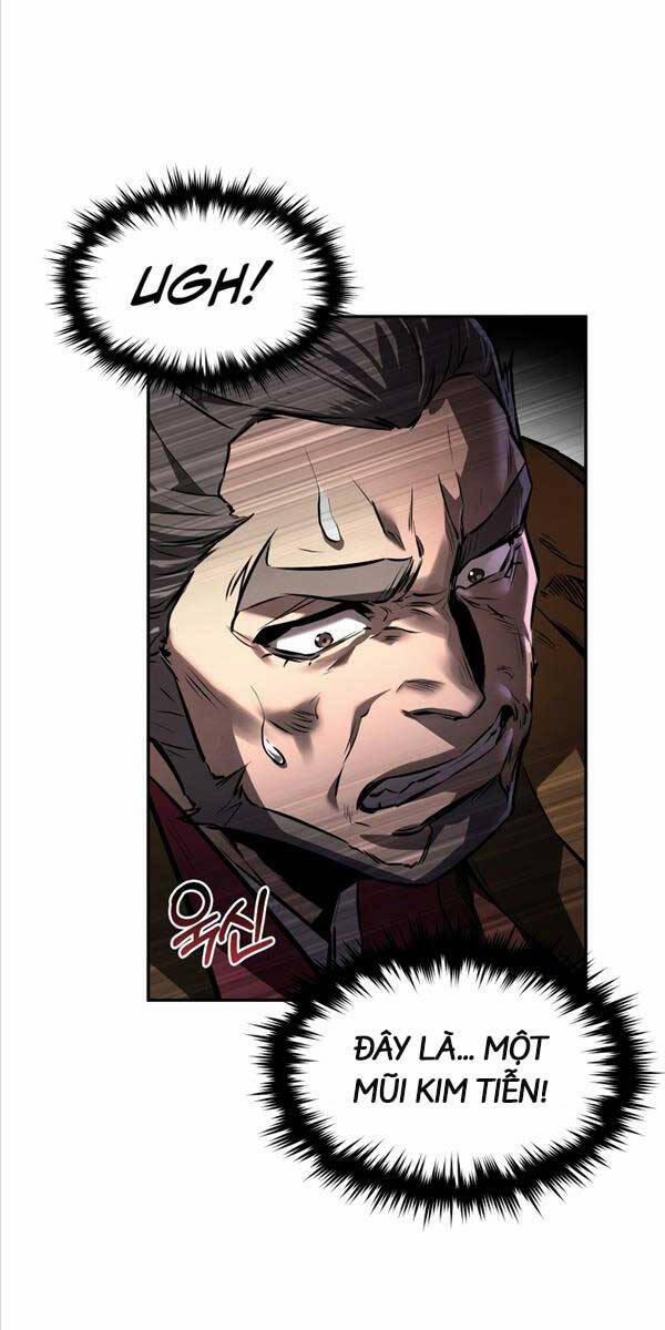 Chuyển Sinh Thành Tiêu Sư 50 trang 34