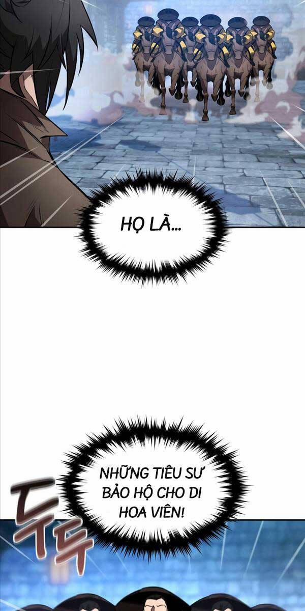 Chuyển Sinh Thành Tiêu Sư 50 trang 4