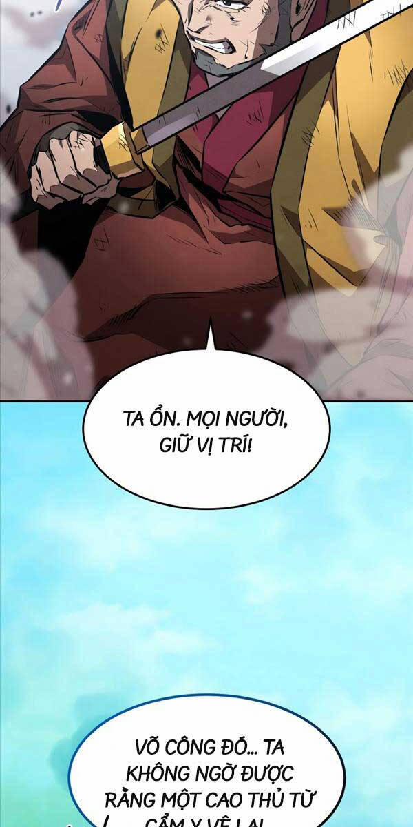 Chuyển Sinh Thành Tiêu Sư 50 trang 40