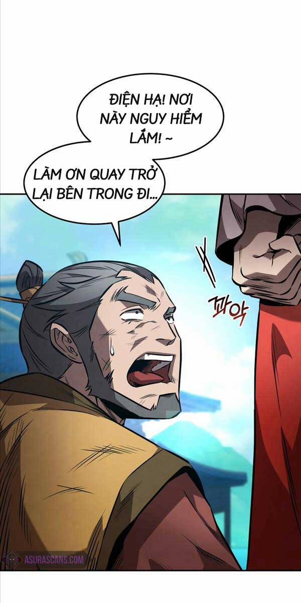 Chuyển Sinh Thành Tiêu Sư 50 trang 47