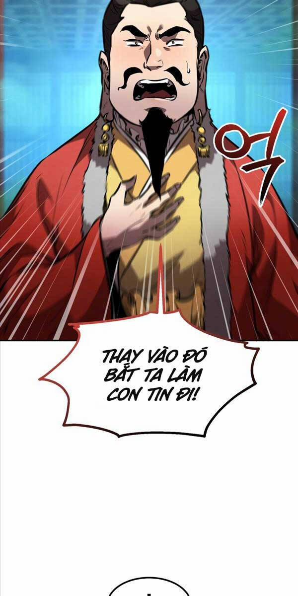 Chuyển Sinh Thành Tiêu Sư 50 trang 51
