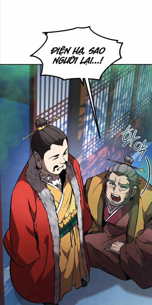 Chuyển Sinh Thành Tiêu Sư 50 trang 53