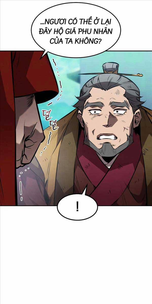 Chuyển Sinh Thành Tiêu Sư 50 trang 55