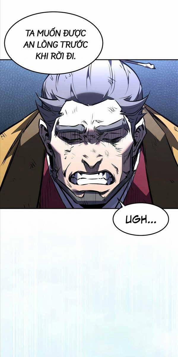 Chuyển Sinh Thành Tiêu Sư 50 trang 56