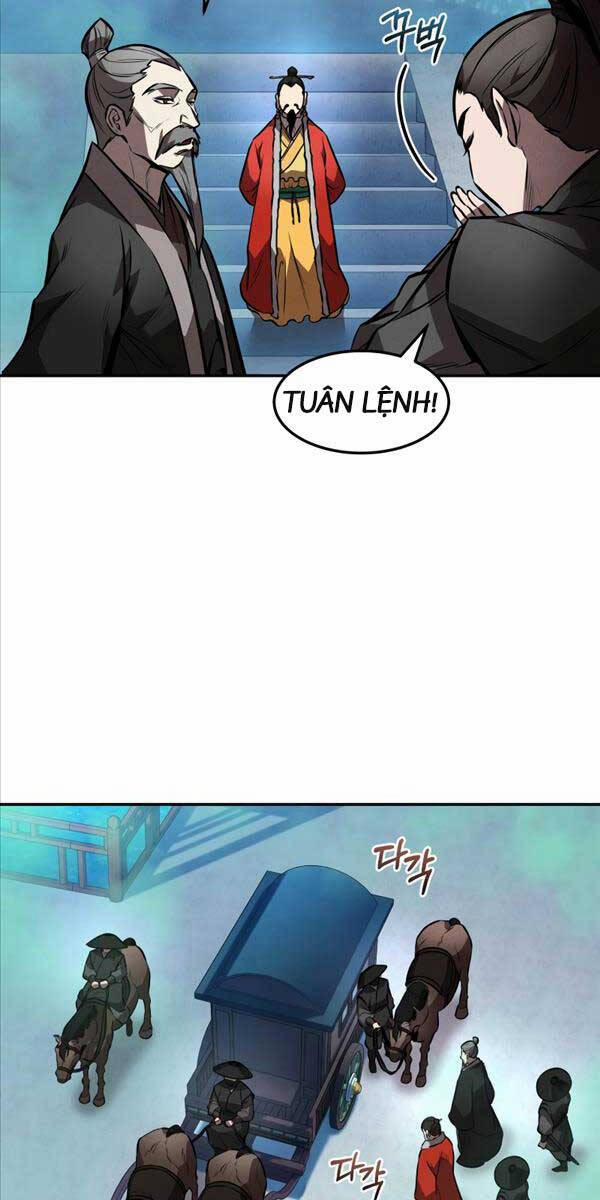 Chuyển Sinh Thành Tiêu Sư 50 trang 59