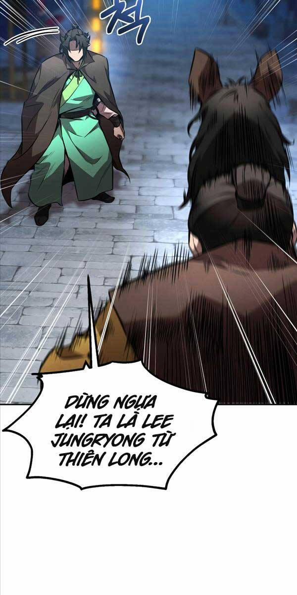 Chuyển Sinh Thành Tiêu Sư 50 trang 6