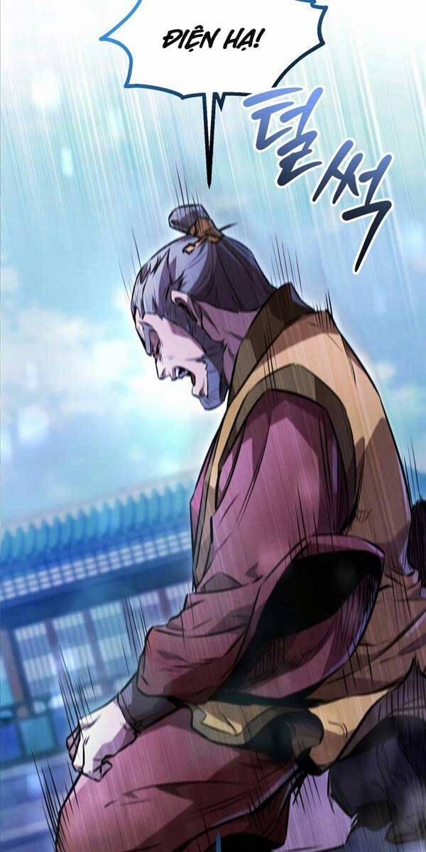 Chuyển Sinh Thành Tiêu Sư 50 trang 63