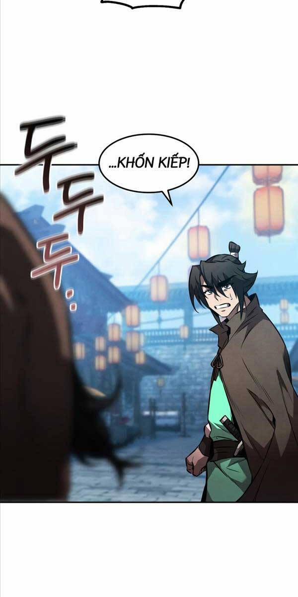 Chuyển Sinh Thành Tiêu Sư 50 trang 8