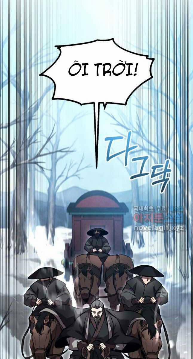 Chuyển Sinh Thành Tiêu Sư 51 trang 1