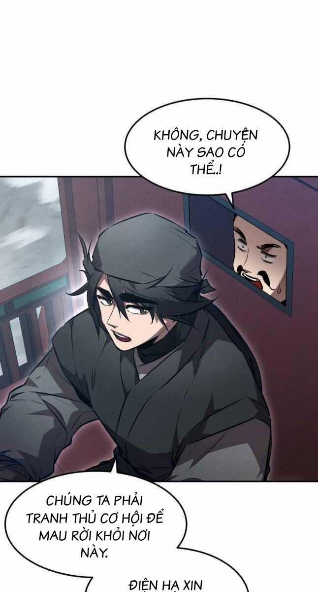 Chuyển Sinh Thành Tiêu Sư 51 trang 20