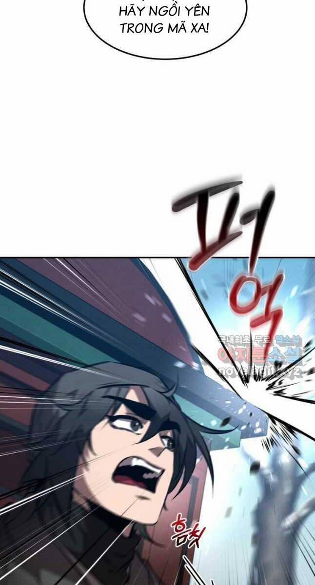 Chuyển Sinh Thành Tiêu Sư 51 trang 21