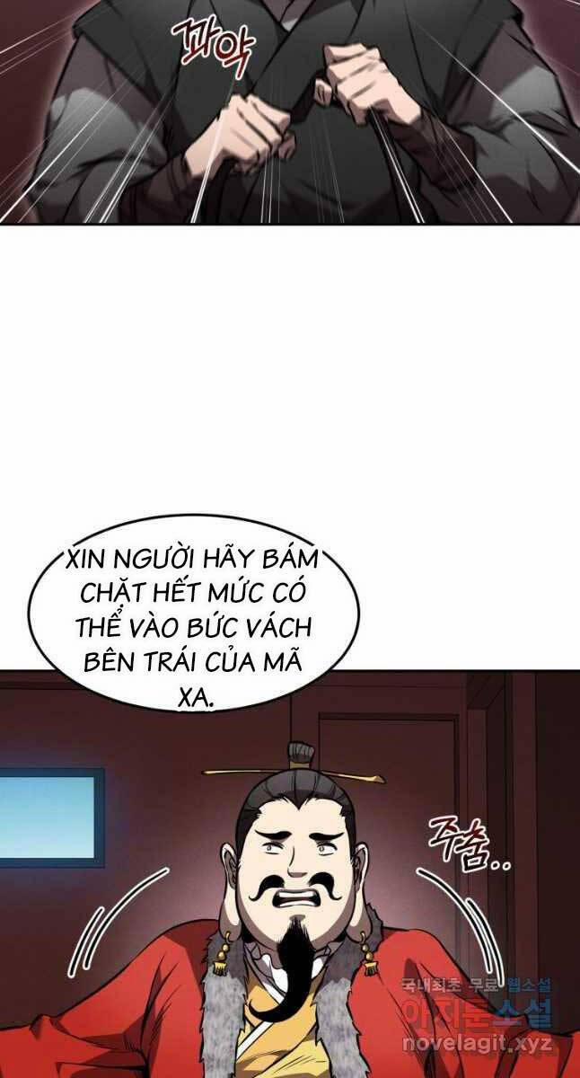 Chuyển Sinh Thành Tiêu Sư 51 trang 28