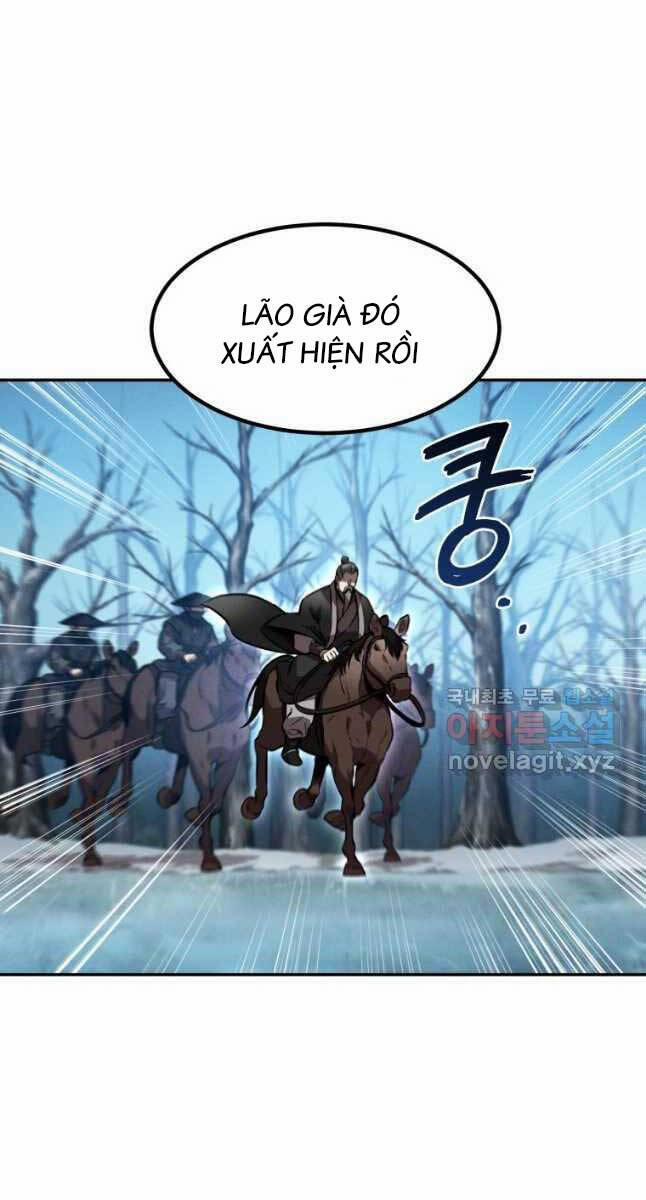 Chuyển Sinh Thành Tiêu Sư 51 trang 45