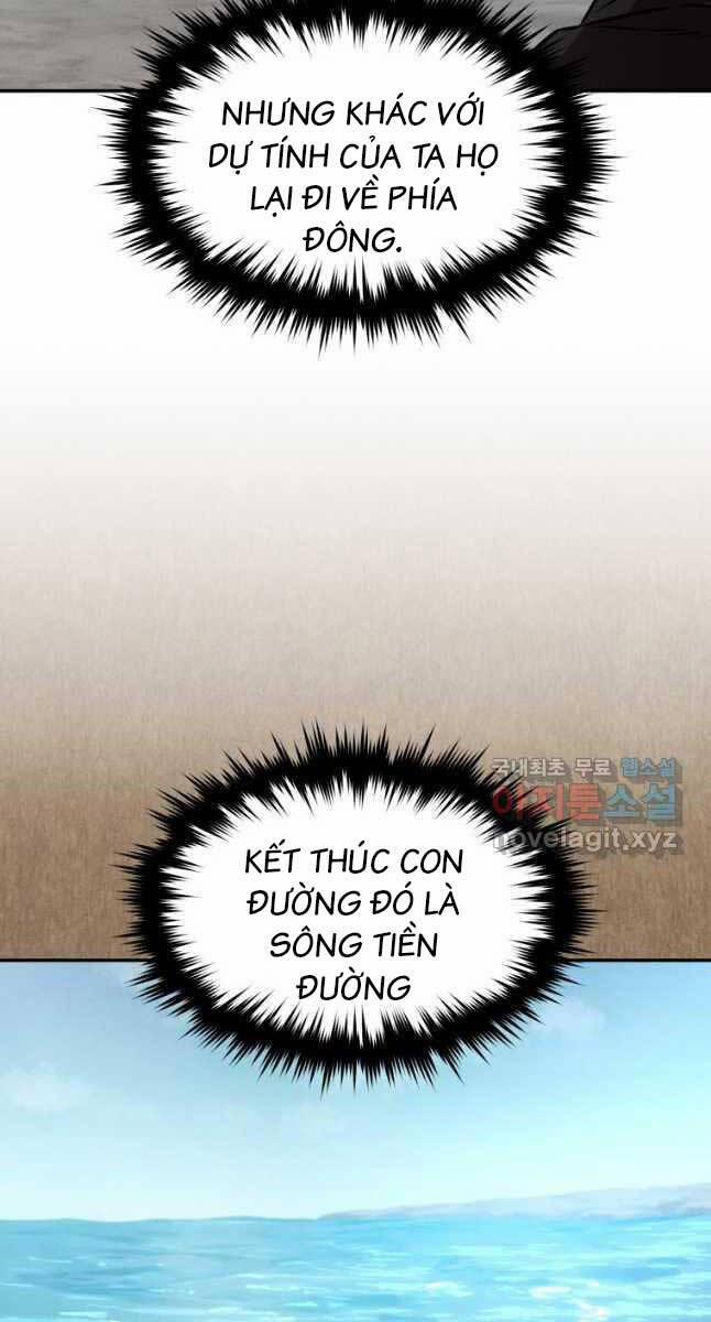 Chuyển Sinh Thành Tiêu Sư 51 trang 6