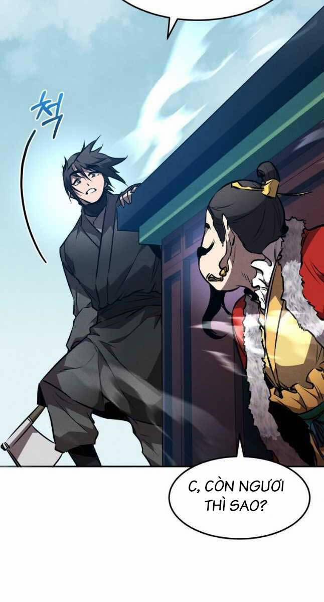 Chuyển Sinh Thành Tiêu Sư 51 trang 60