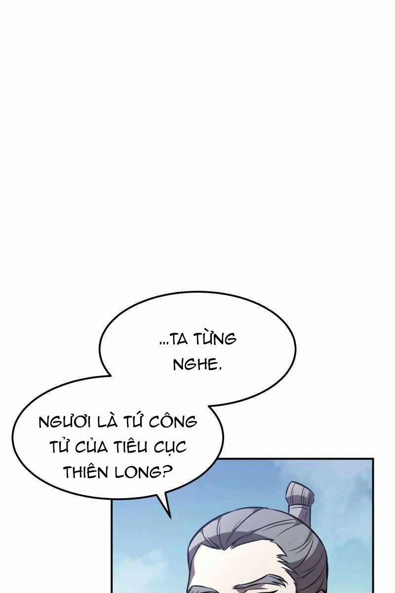 Chuyển Sinh Thành Tiêu Sư 52 trang 1