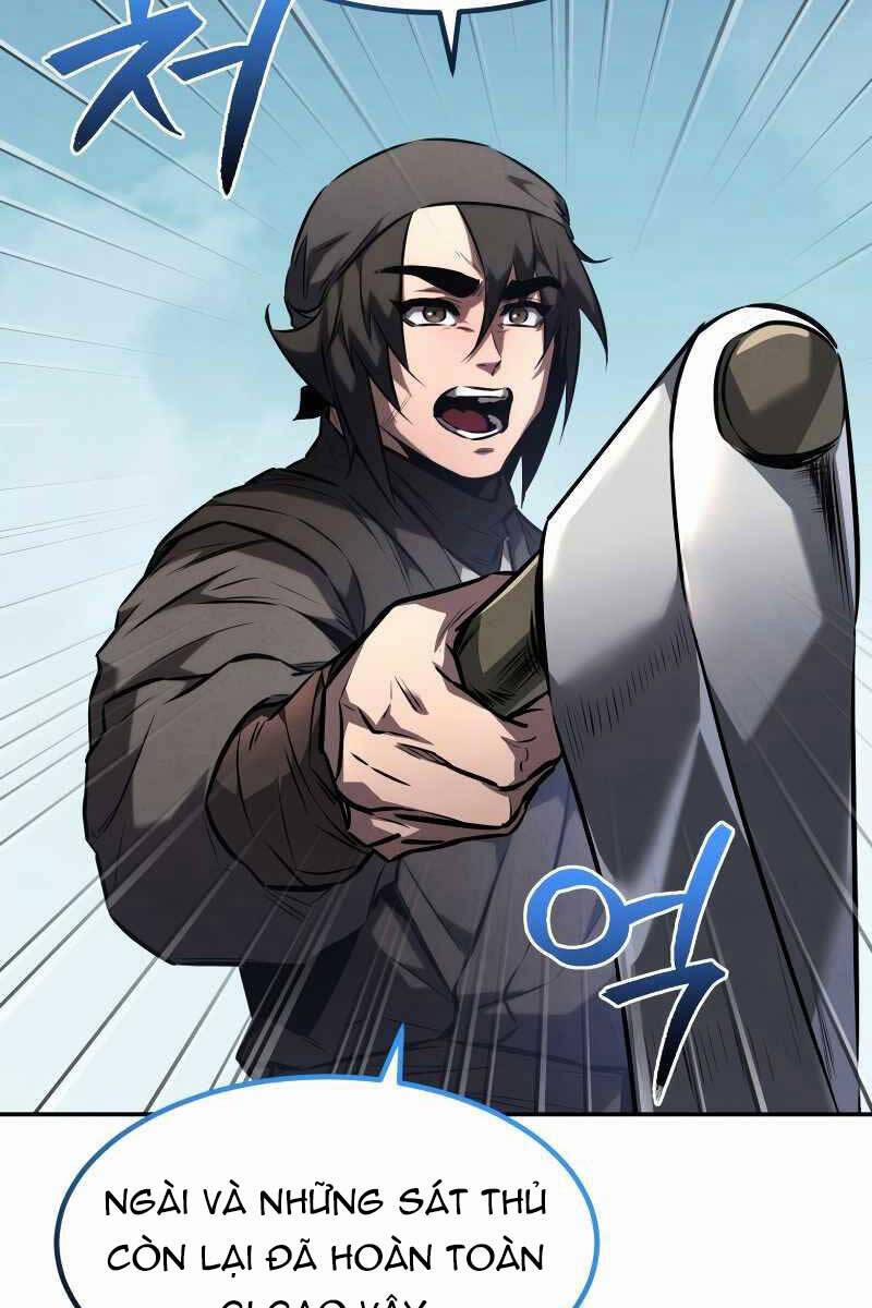 Chuyển Sinh Thành Tiêu Sư 52 trang 12