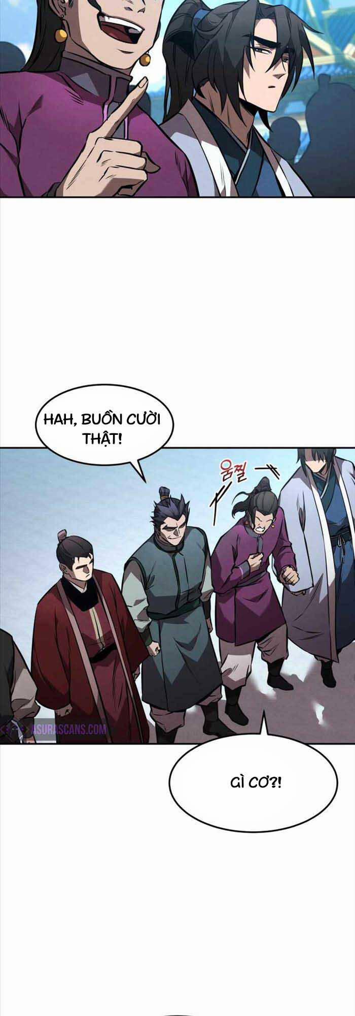 Chuyển Sinh Thành Tiêu Sư 53 trang 10