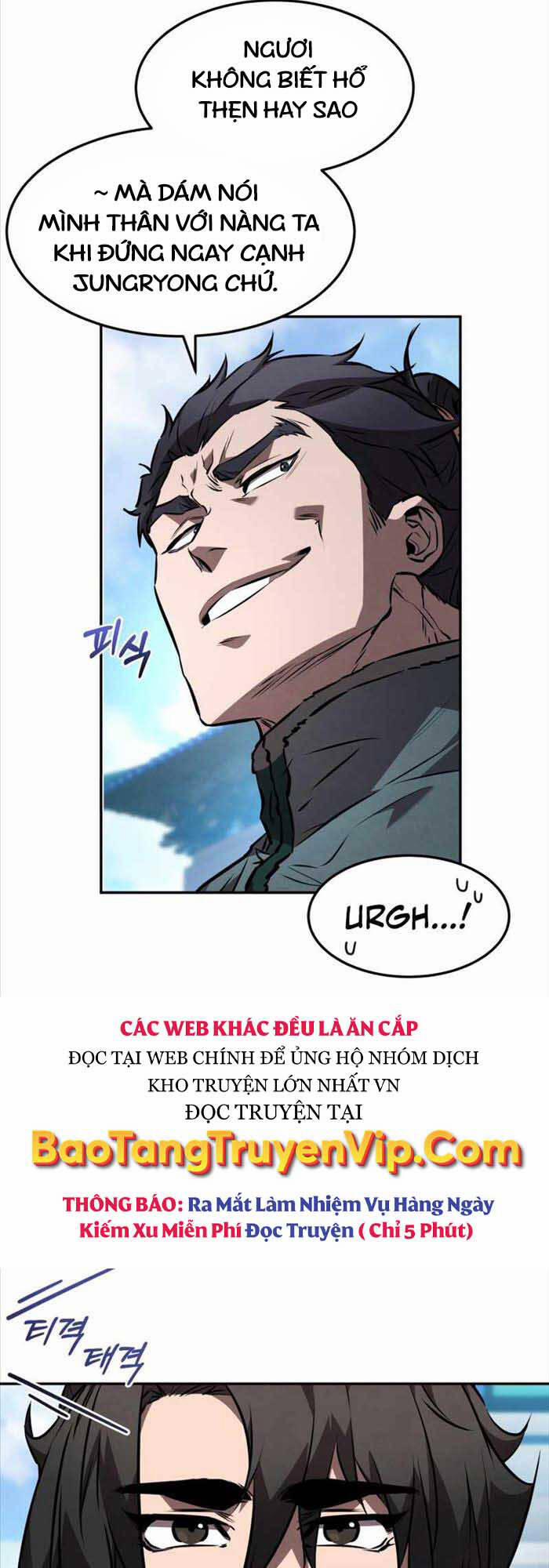 Chuyển Sinh Thành Tiêu Sư 53 trang 11