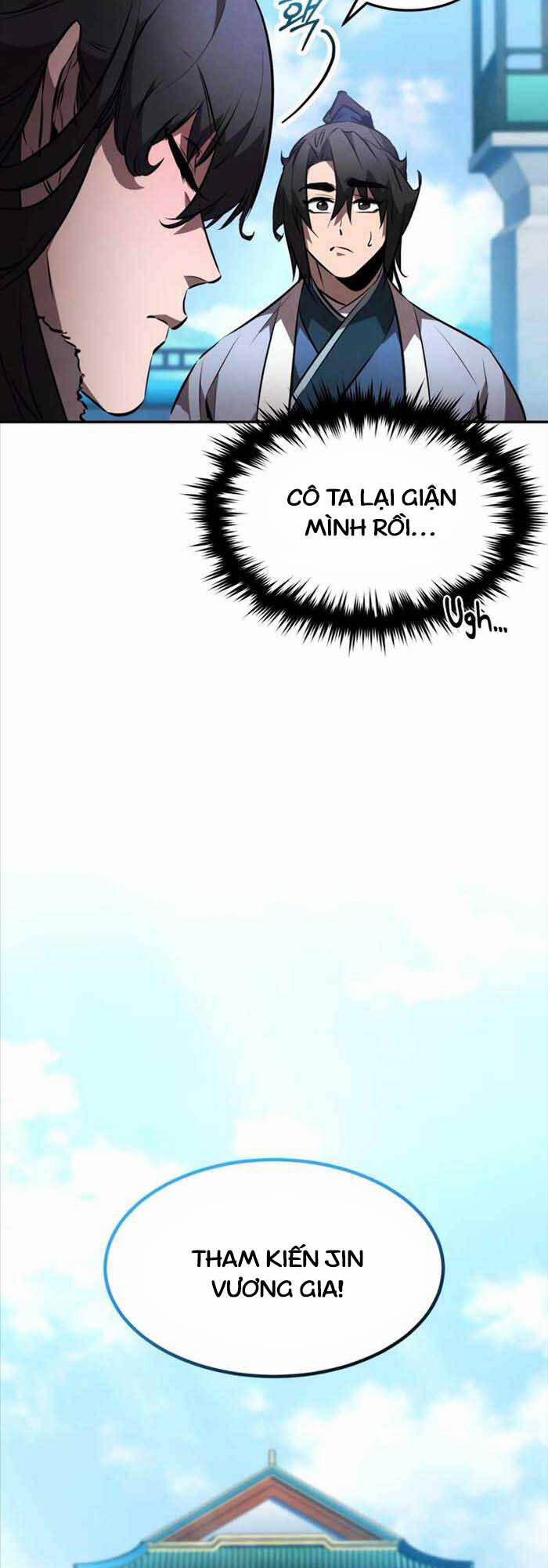 Chuyển Sinh Thành Tiêu Sư 53 trang 13