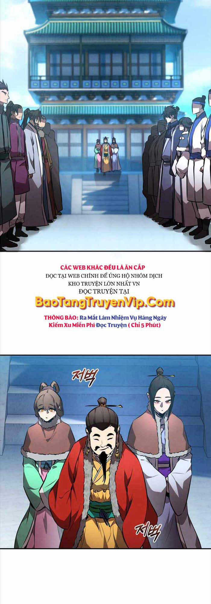 Chuyển Sinh Thành Tiêu Sư 53 trang 14