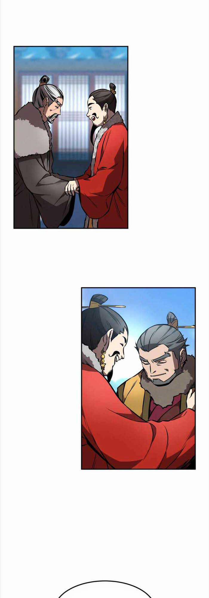 Chuyển Sinh Thành Tiêu Sư 53 trang 15